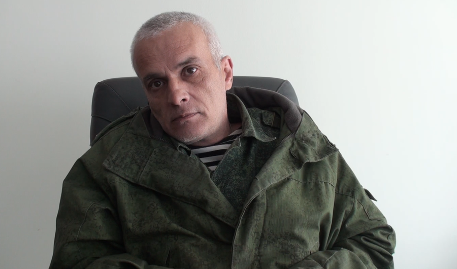 Михаил Шубин Михаил Шубин