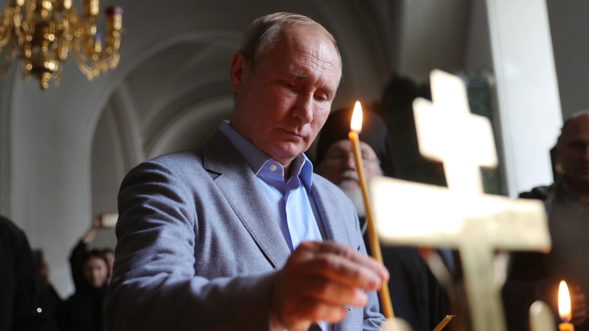 Президент Владимир Путин Президент Владимир Путин - РИА Новости, 1920, 23.12.2020