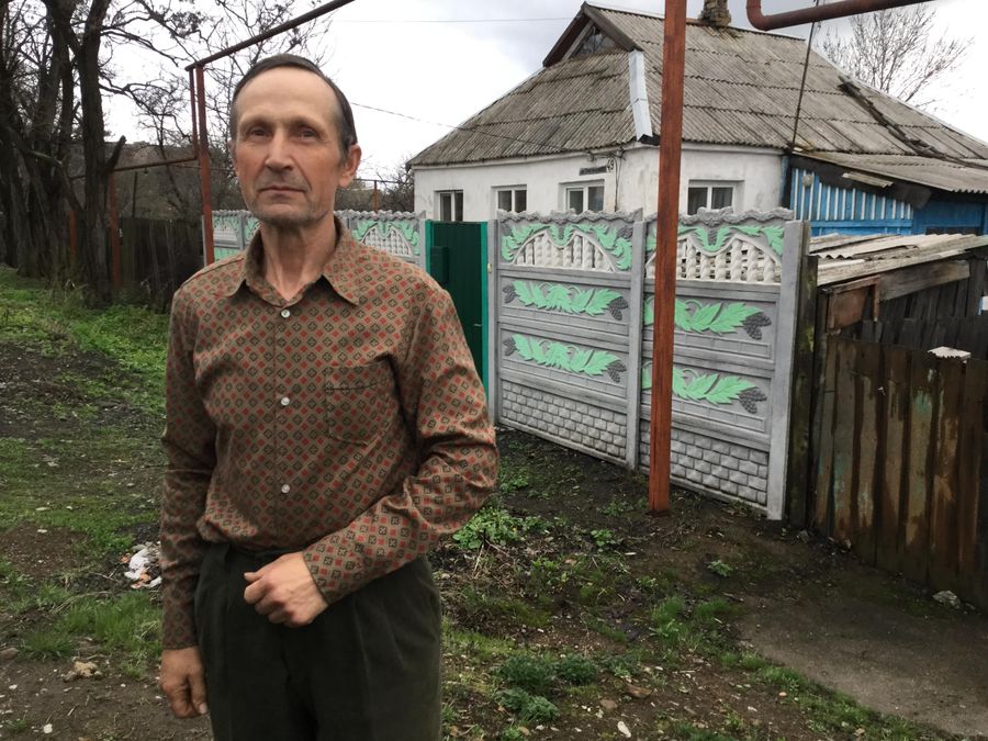 Владимир Белоусов