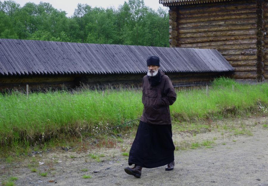 Иеромонах Паисий Иеромонах Паисий