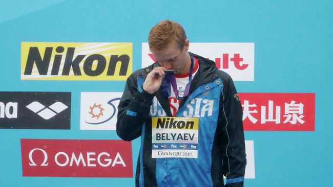 Кирилл Беляев