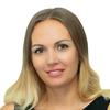 Екатерина Ньюман