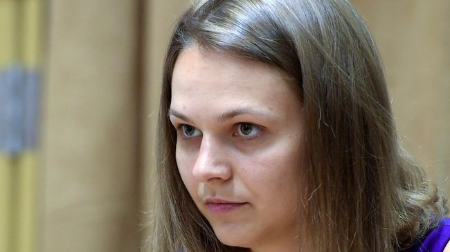 Анна Музычук Анна Музычук