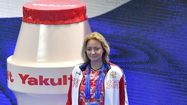 Тренер Гана Максимова Тренер Гана Максимова
