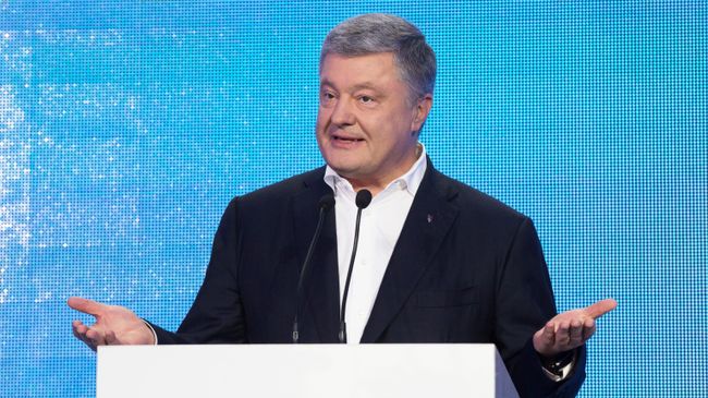 Петр Порошенко Петр Порошенко
