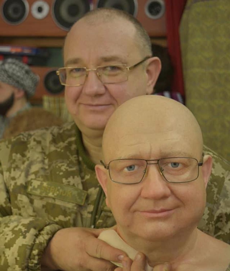 Всеволод Стеблюк