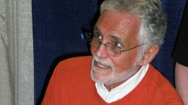 Актер Дэвид Хедисон Актер Дэвид Хедисон