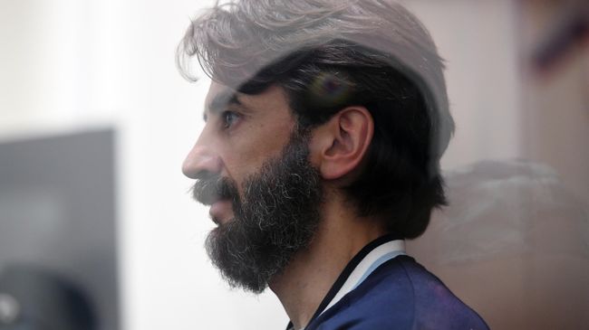Михаил Абызов Михаил Абызов