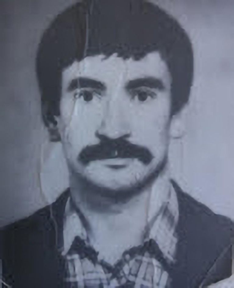 Разыскиваемый Сергей Фоминцев Разыскиваемый Сергей Фоминцев