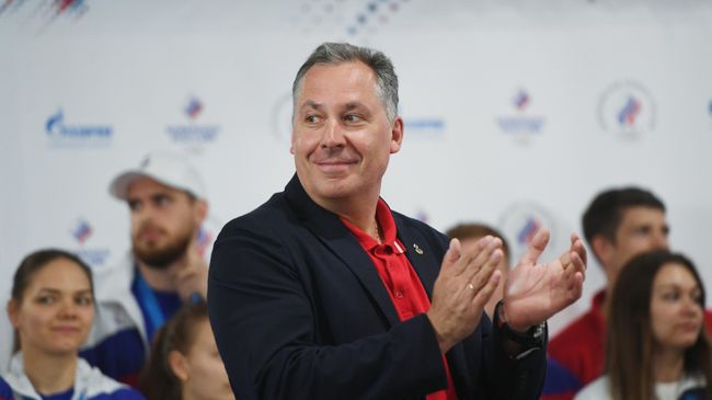 Станислав Поздняков Станислав Поздняков