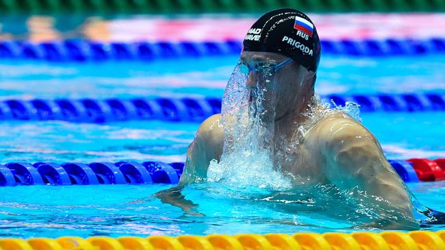Кирилл Пригода Кирилл Пригода