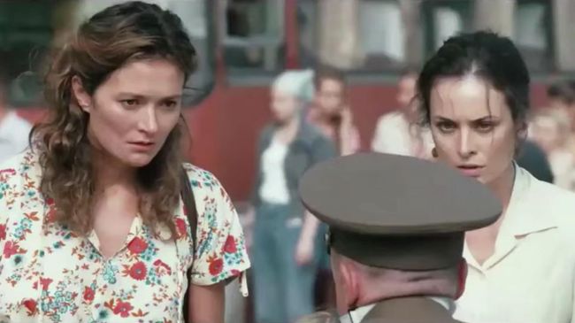 Кадр из сериала Чернобыль(НТВ) Кадр из сериала Чернобыль(НТВ)
