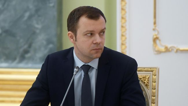 Официальный представитель Генпрокуратуры РФ Александр Куренной