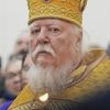 Протоиерей Дмитрий Смирнов 