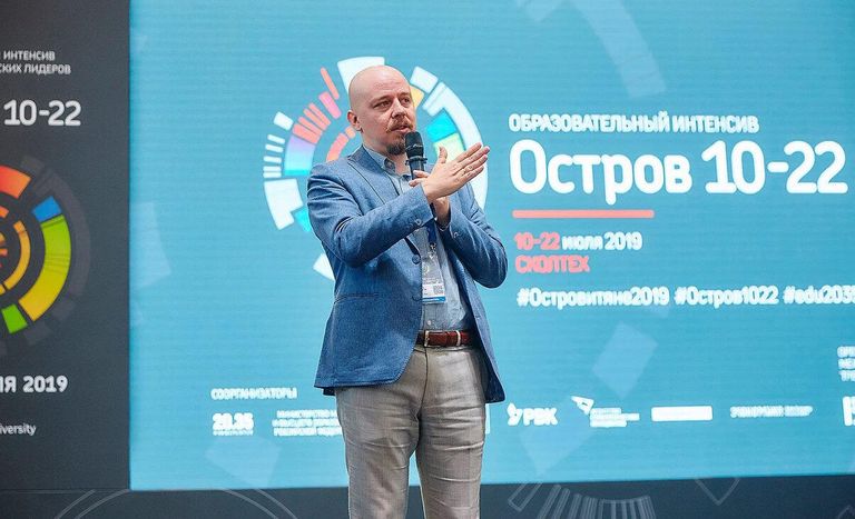 Ниточка между детьми и миром: откровенный разговор об одаренных детях