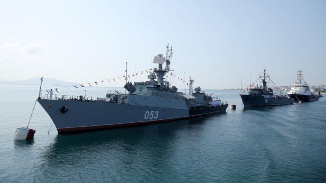 ВМФ России ВМФ России