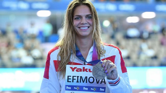 Юлия Ефимова Юлия Ефимова