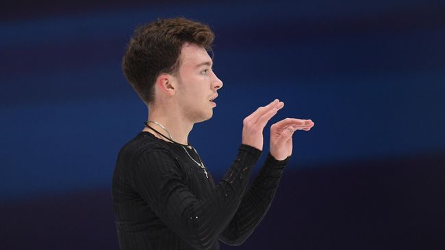 Дмитрий Алиев