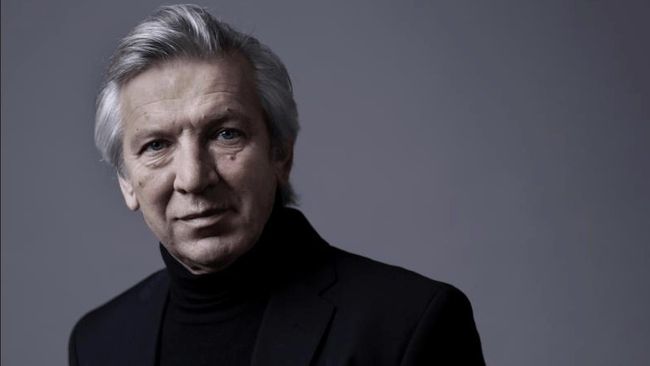 Александр Вакульский Александр Вакульский