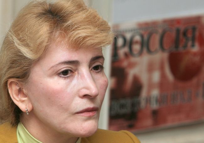 Сажи Умалатова Сажи Умалатова