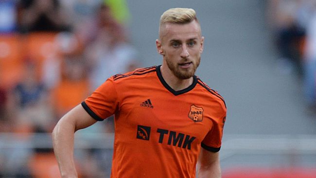 Рафал Августиняк Рафал Августиняк