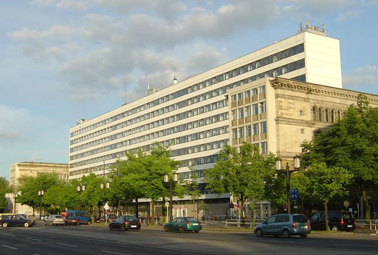 Берлинский технический университет