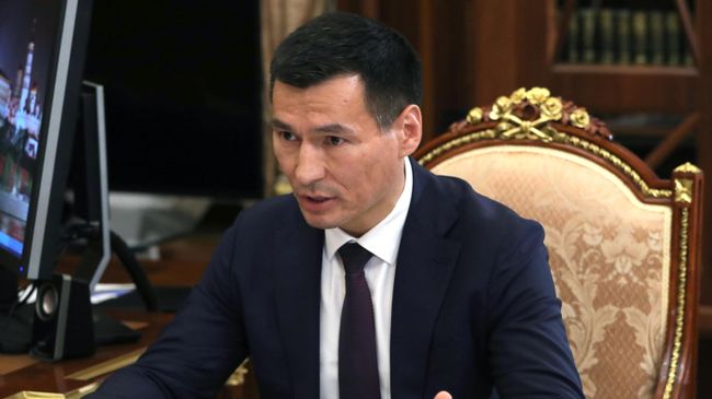 Бату Хасиков