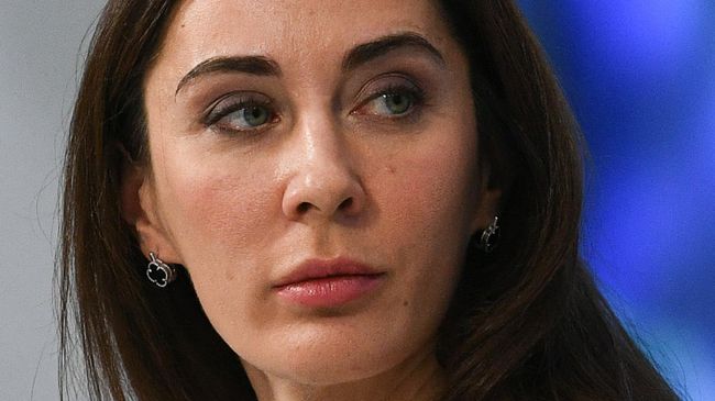 Маргарита Пахноцкая Маргарита Пахноцкая