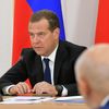 Председатель правительства РФ Дмитрий Медведев проводит совещание по вопросу развития Забайкальского края в городе Чита. 1 августа 2019 Председатель правительства РФ Дмитрий Медведев проводит совещание по вопросу развития Забайкальского края в городе Чита. 1 августа 2019