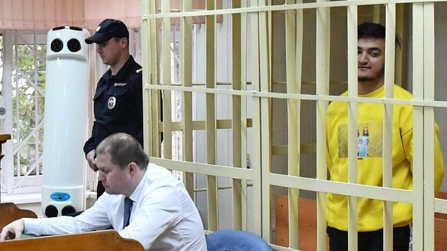 Самариддин Раджабов Самариддин Раджабов