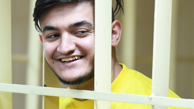 Самариддин Раджабов Самариддин Раджабов