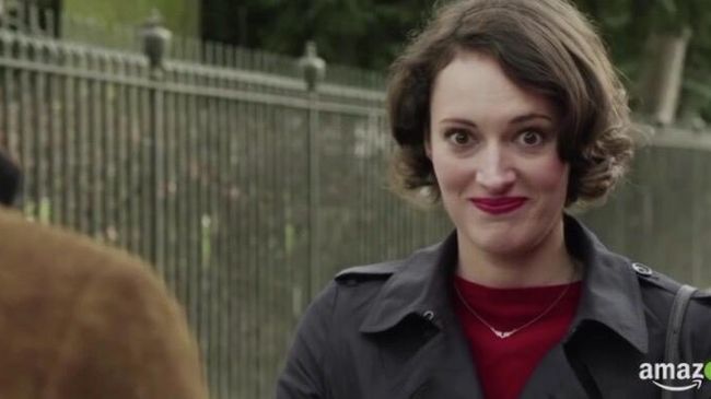 Кадр из сериала Дрянь Кадр из сериала Дрянь