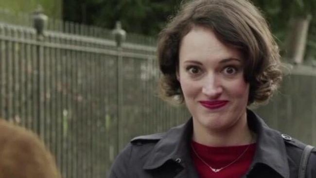 Кадр из сериала Дрянь Кадр из сериала Дрянь