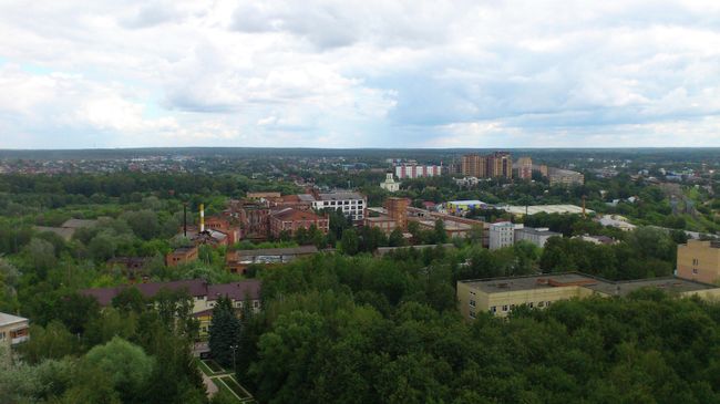 Наро-Фоминск Наро-Фоминск
