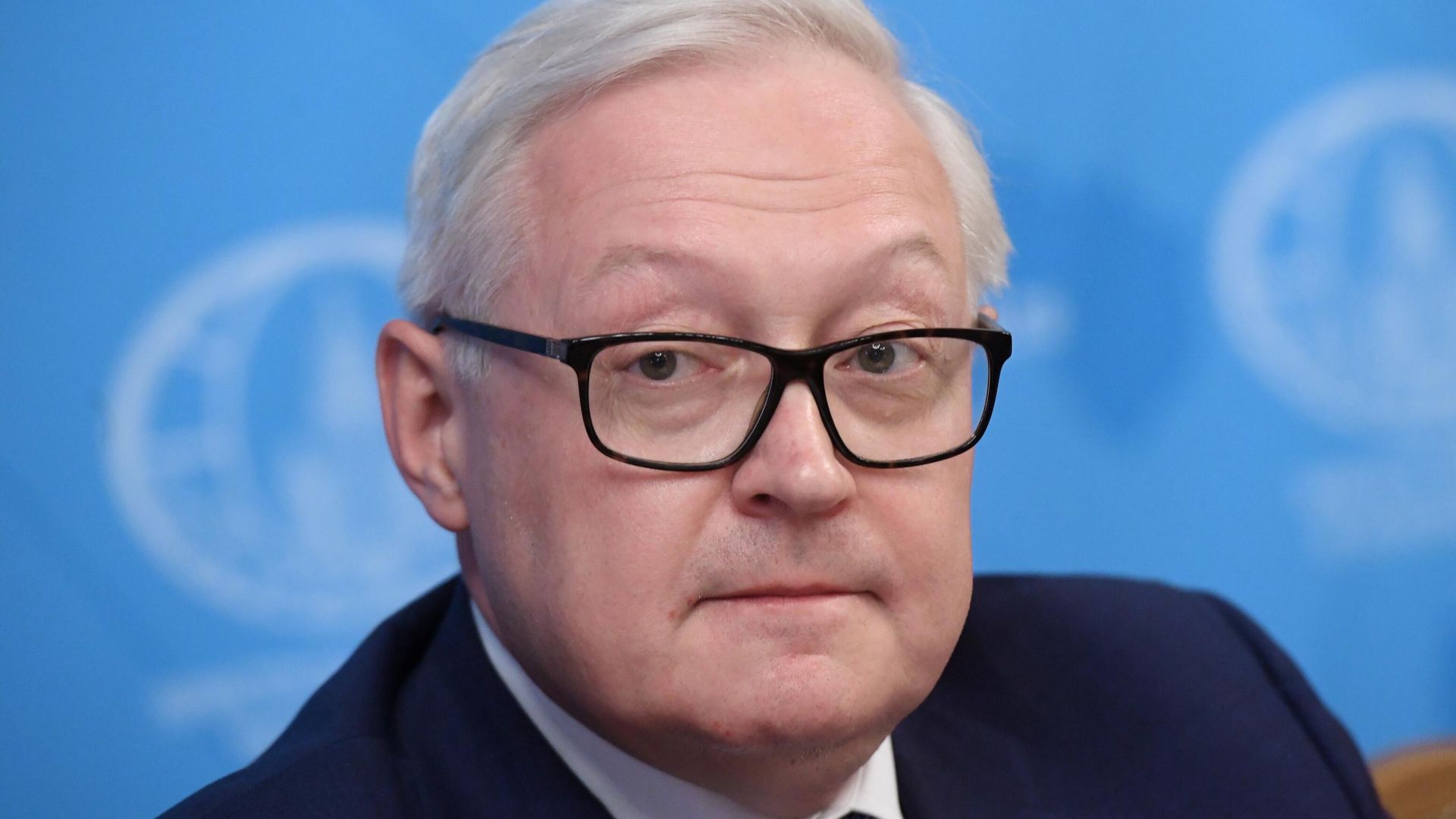 Заместитель министра иностранных дел России Сергей Рябков Заместитель министра иностранных дел России Сергей Рябков - РИА Новости, 1920, 21.09.2020