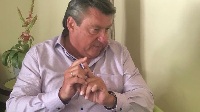 Немецкий детектив расследует катастрофу Боинга над Донбассом Немецкий детектив расследует катастрофу Боинга над Донбассом