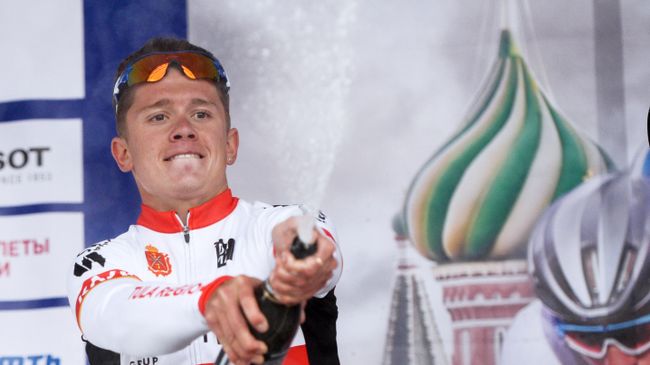 Сергей Ростовцев