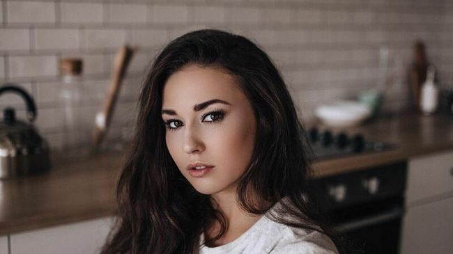 Алла Лобода