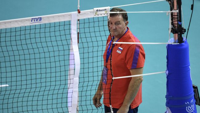 Серджио Бузато Серджио Бузато