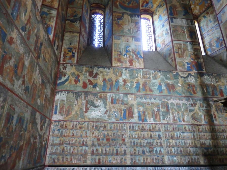 Иоано-предтеченская церковь