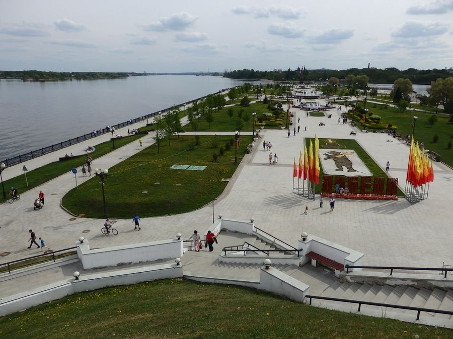 Стрелка