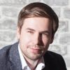 Генеральный директор цифрового агентства недвижимости 33 Слона Владислав Санников