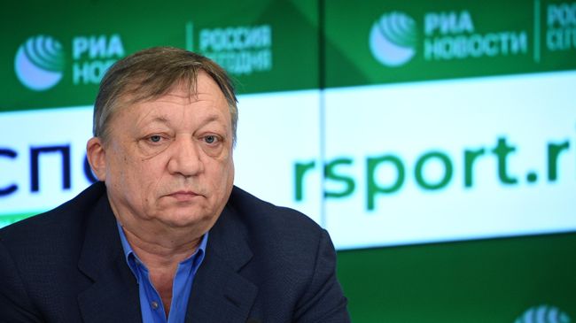 П/к Союза биатлонистов России П/к Союза биатлонистов России