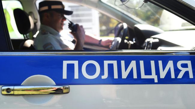 Инспектор дорожно-патрульной службы Инспектор дорожно-патрульной службы