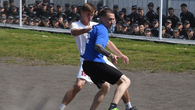 Павел Мамаев Павел Мамаев