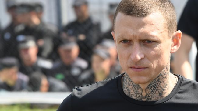 Павел Мамаев Павел Мамаев