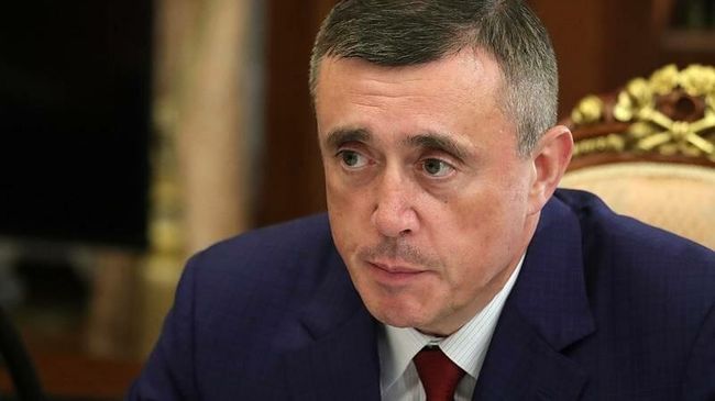 Валерий Лимаренко