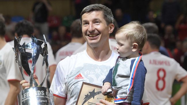 Евгений Алдонин Евгений Алдонин