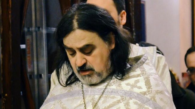 Игумен Фотий (Нечепоренко)