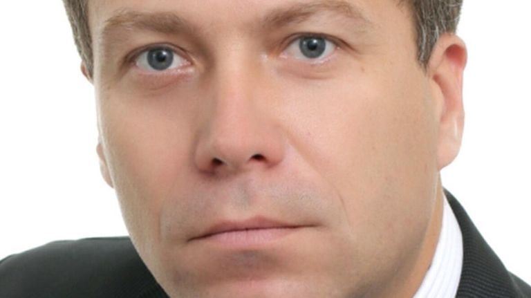 Сотрудник РФЯЦ-ВНИИЭФ Евгений Коратаев Сотрудник РФЯЦ-ВНИИЭФ Евгений Коратаев